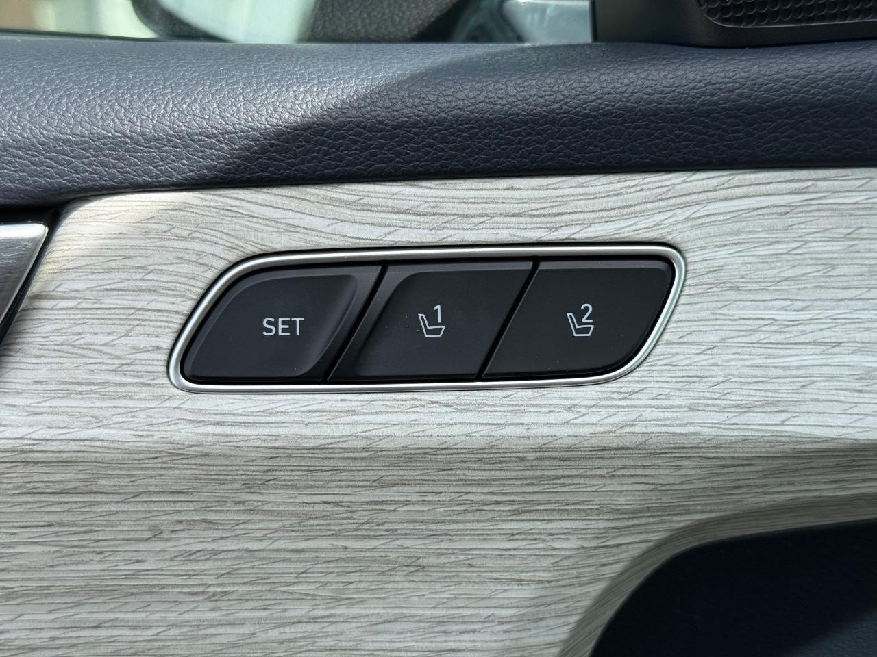 Hyundai Palisade Vehicle Image 16