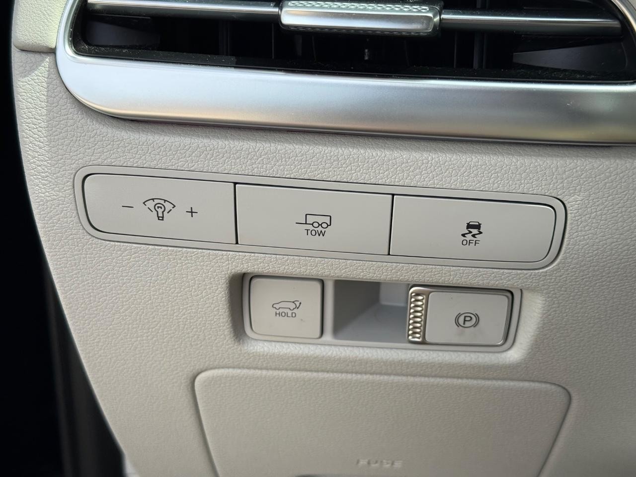Hyundai Palisade Vehicle Image 17