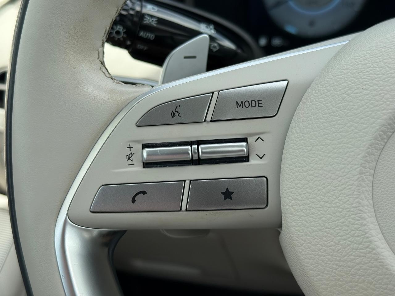 Hyundai Palisade Vehicle Image 18