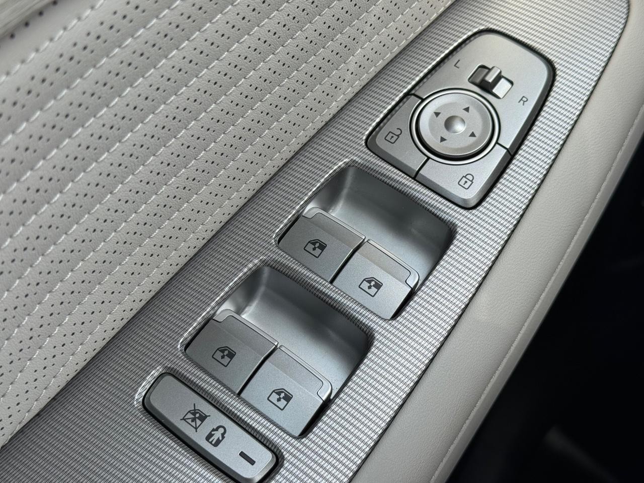 Hyundai Palisade Vehicle Image 22