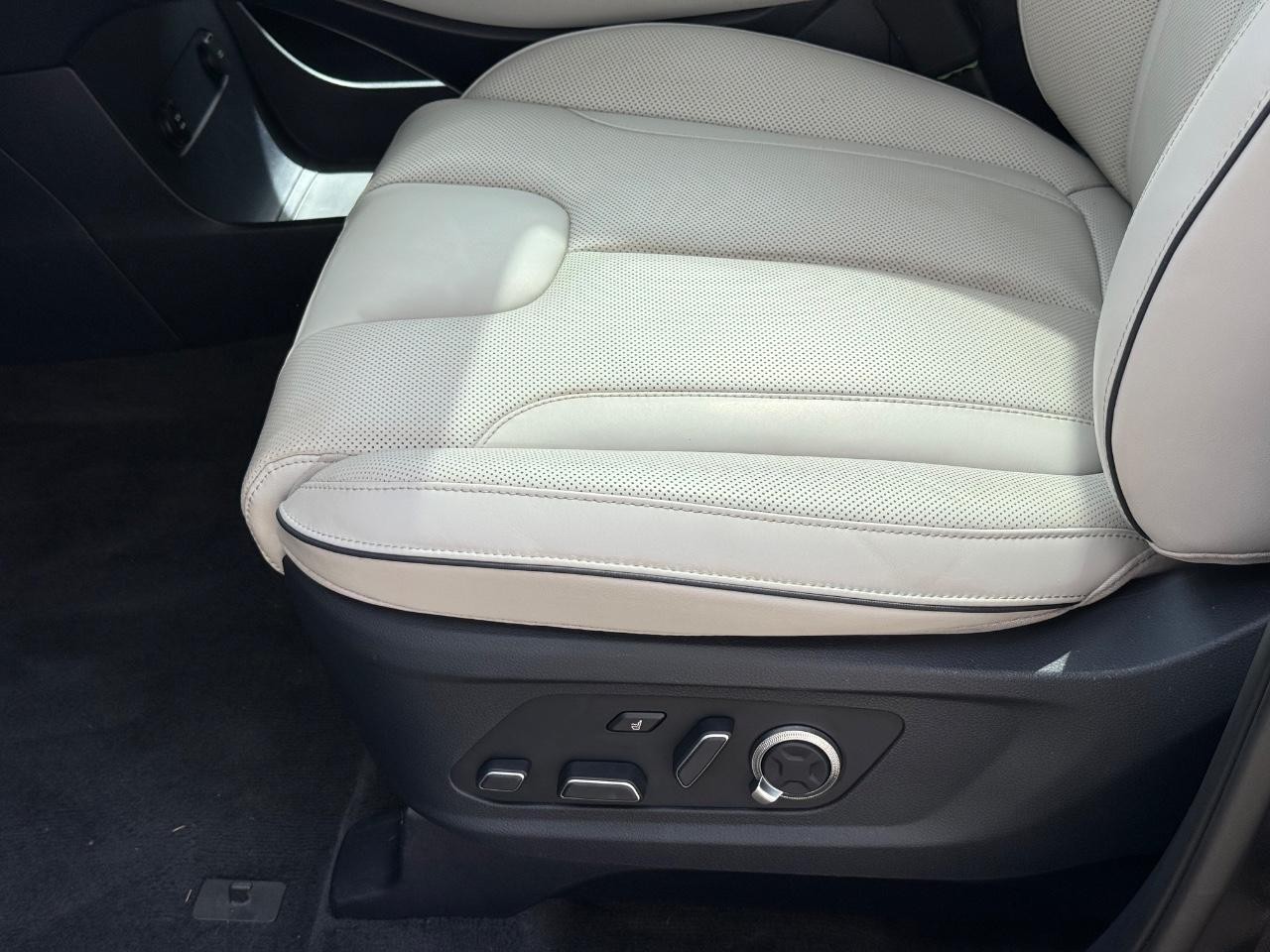 Hyundai Palisade Vehicle Image 23