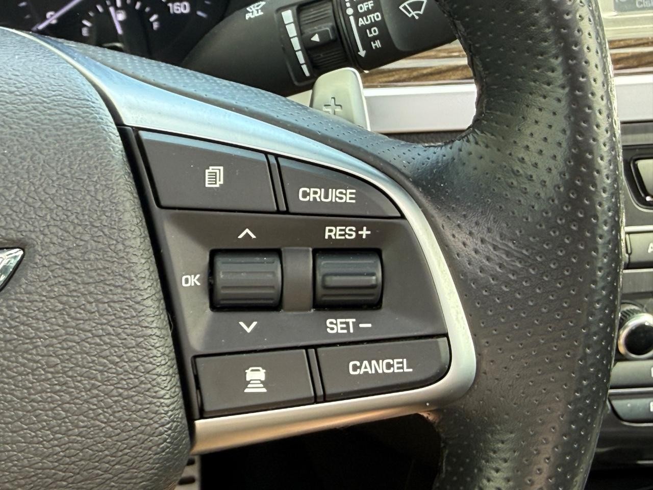 Genesis G80 Vehicle Image 20