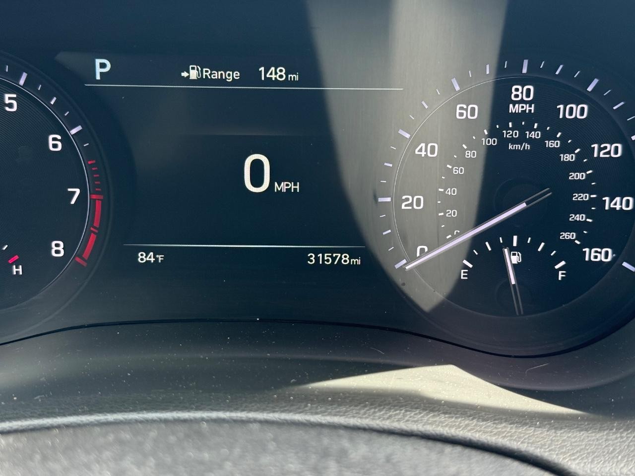 Genesis G80 Vehicle Image 21