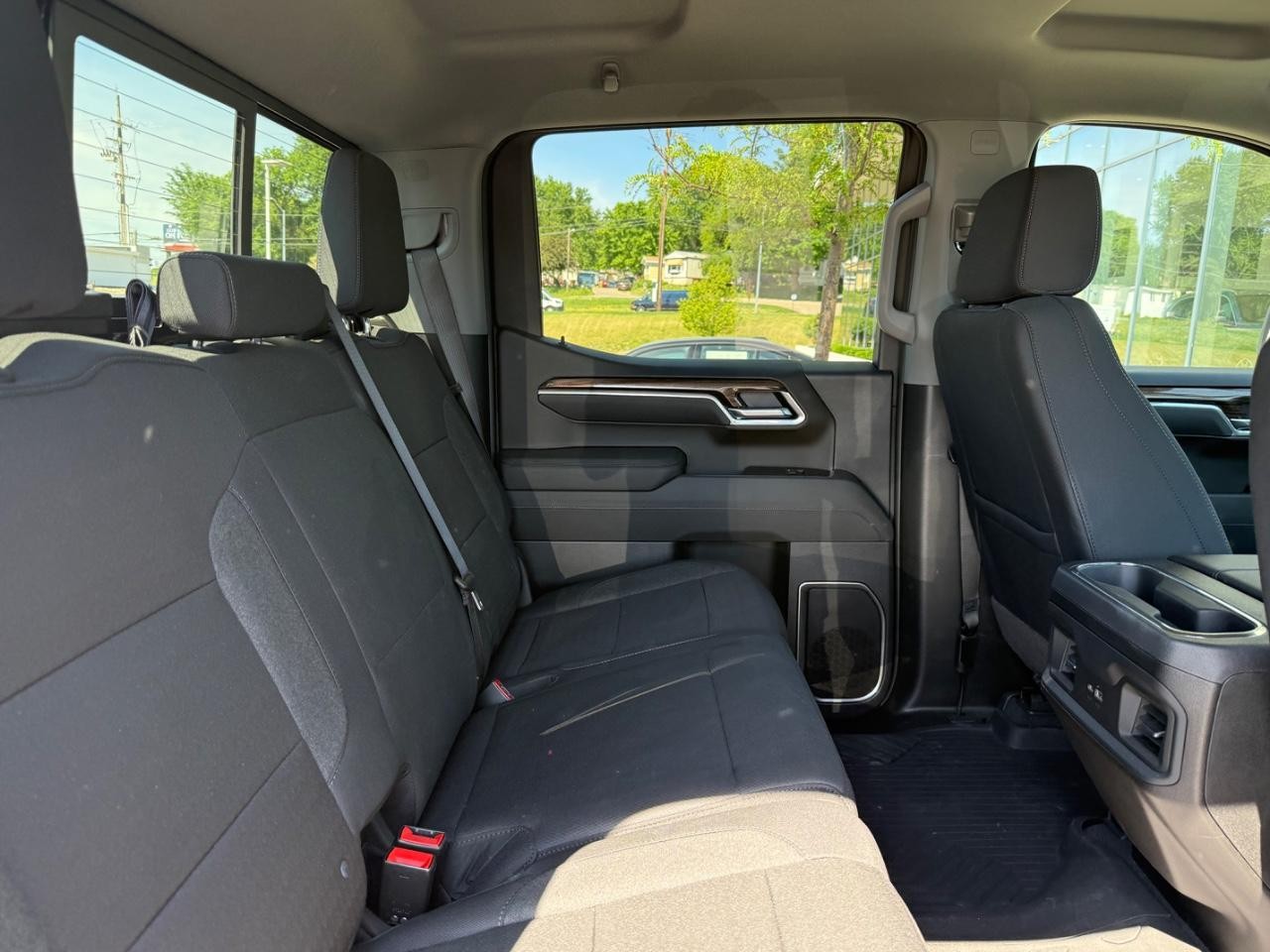 Chevrolet Silverado 1500 Vehicle Image 10