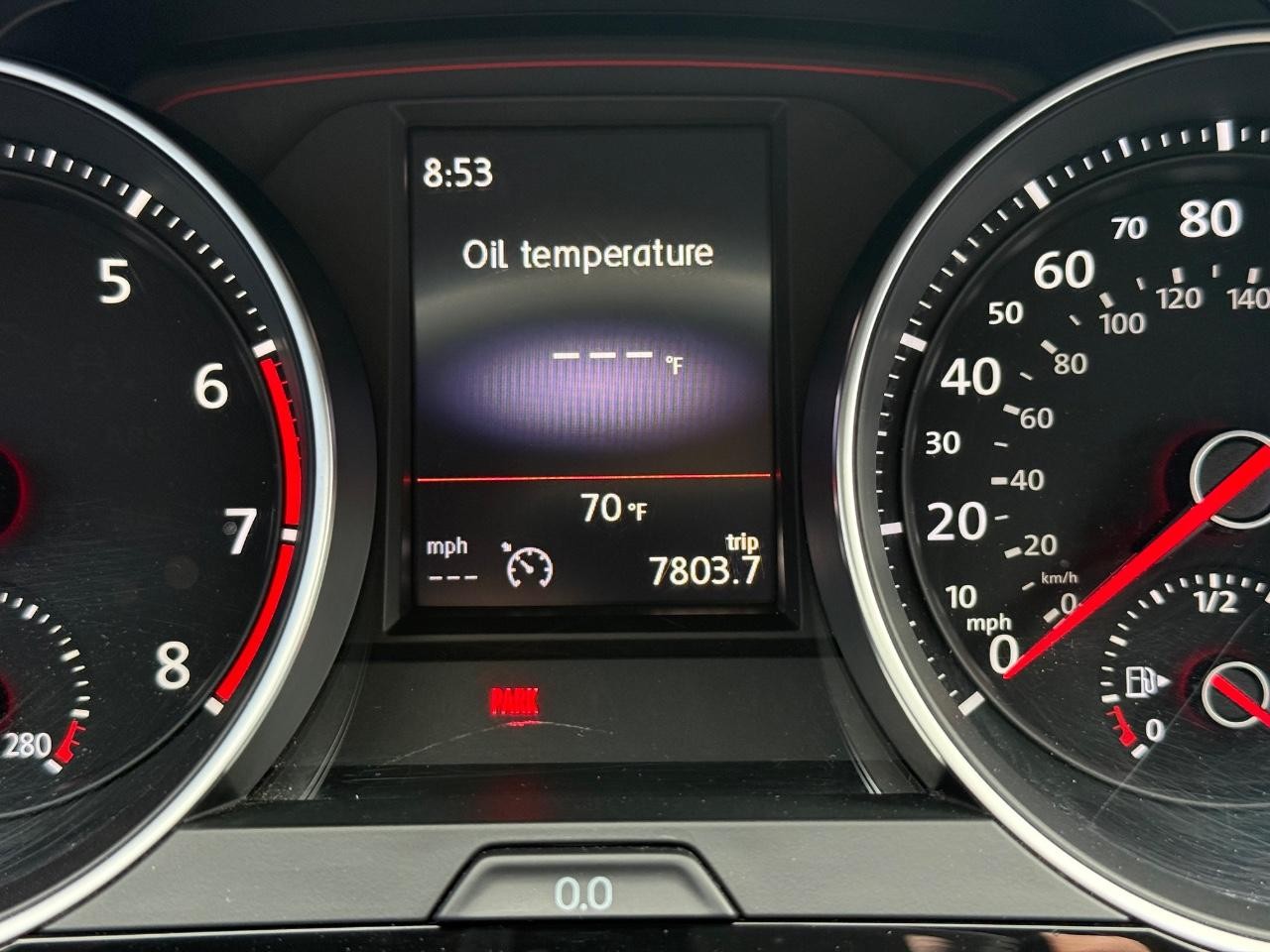 Volkswagen Golf GTI Vehicle Image 18