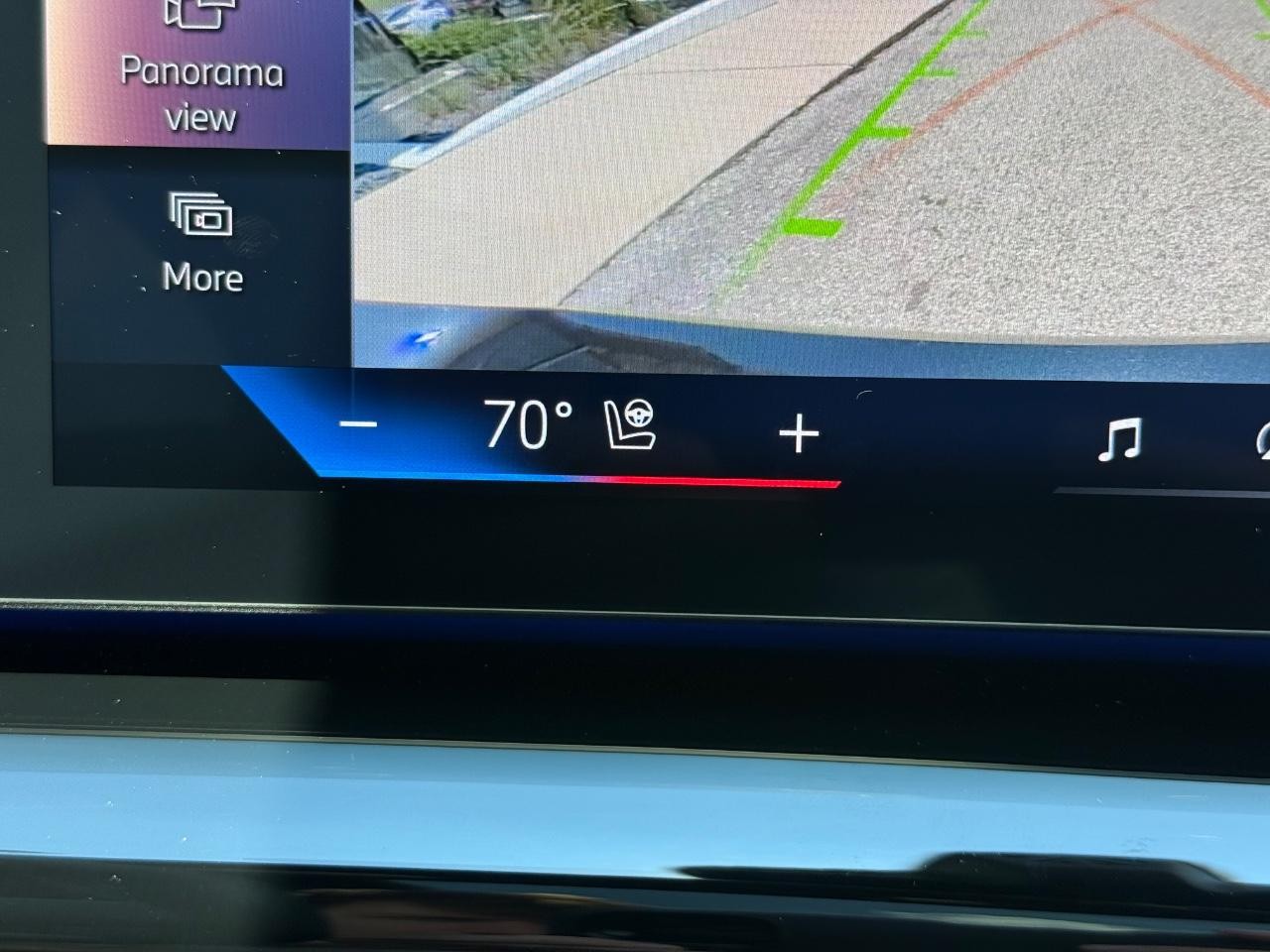 BMW i5 Vehicle Image 14