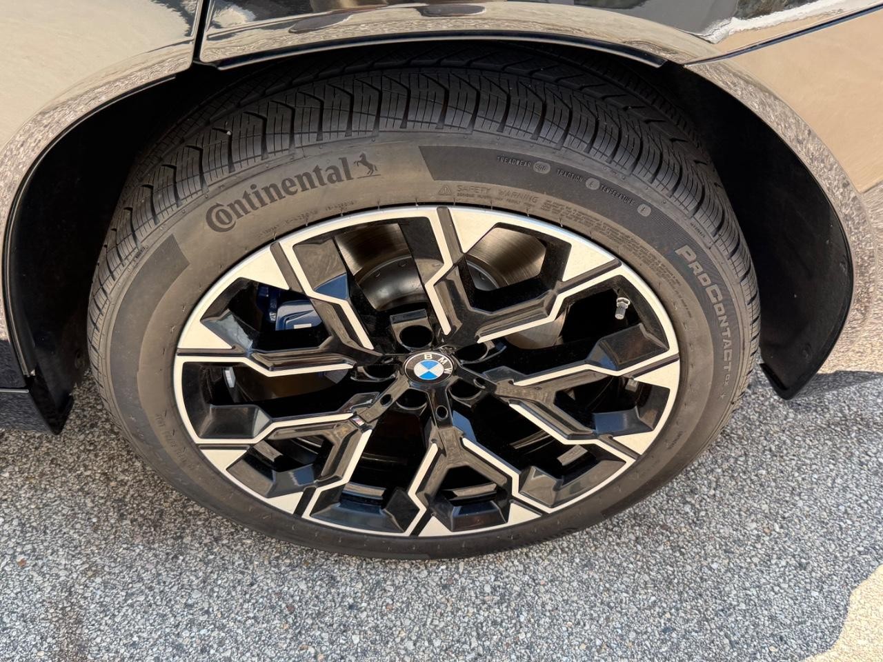 BMW X3 Vehicle Image 06