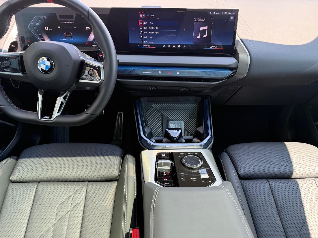 BMW X3 Vehicle Image 10