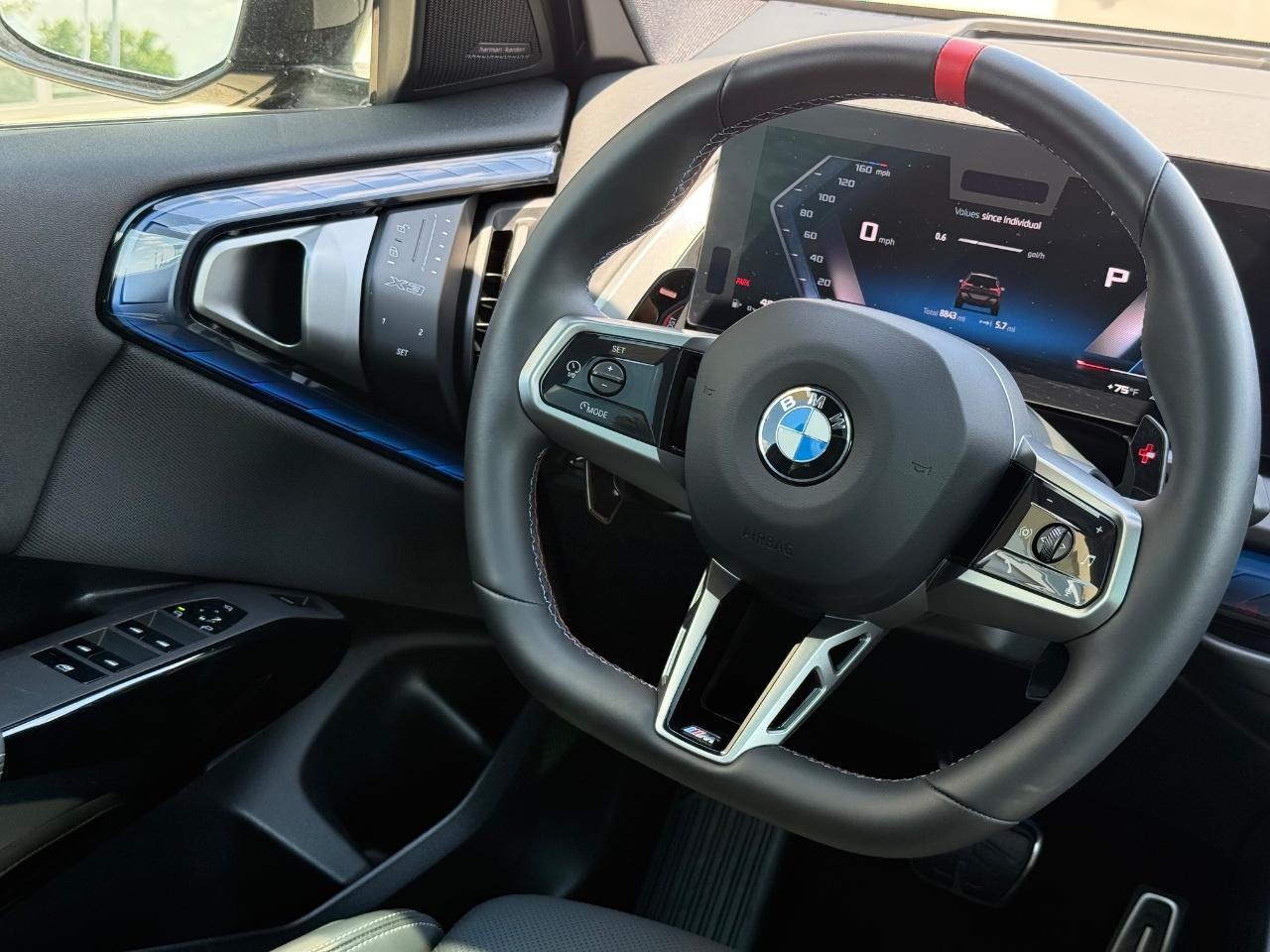BMW X3 Vehicle Image 13