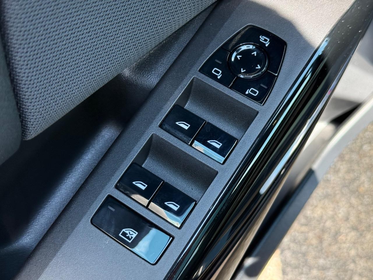 BMW X3 Vehicle Image 20