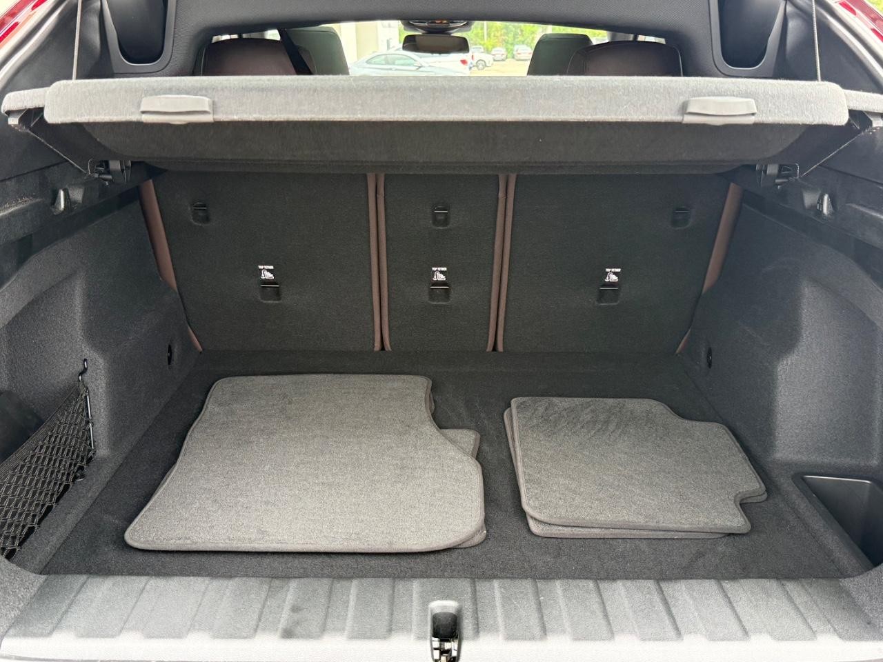 BMW X2 Vehicle Image 05
