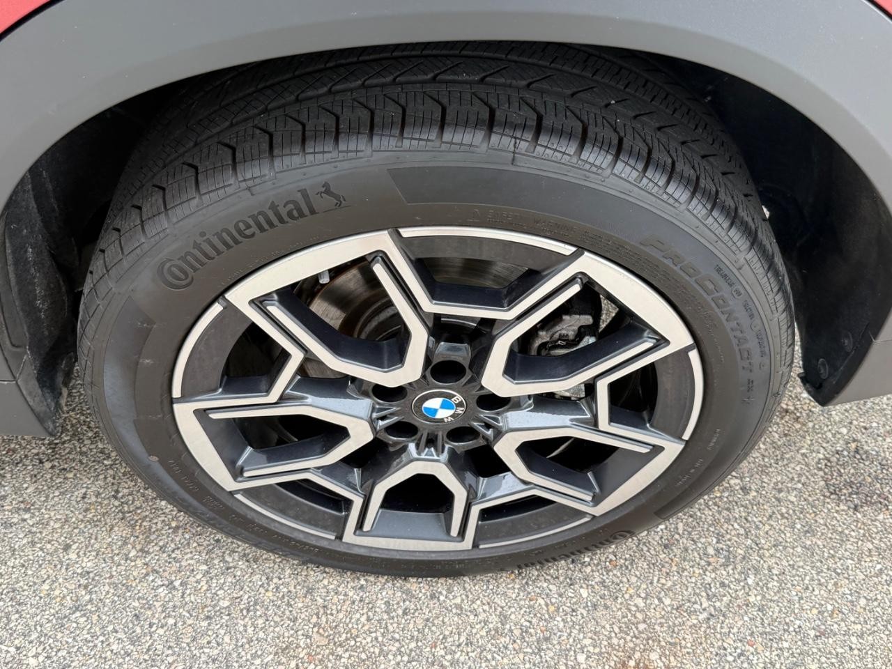 BMW X2 Vehicle Image 07