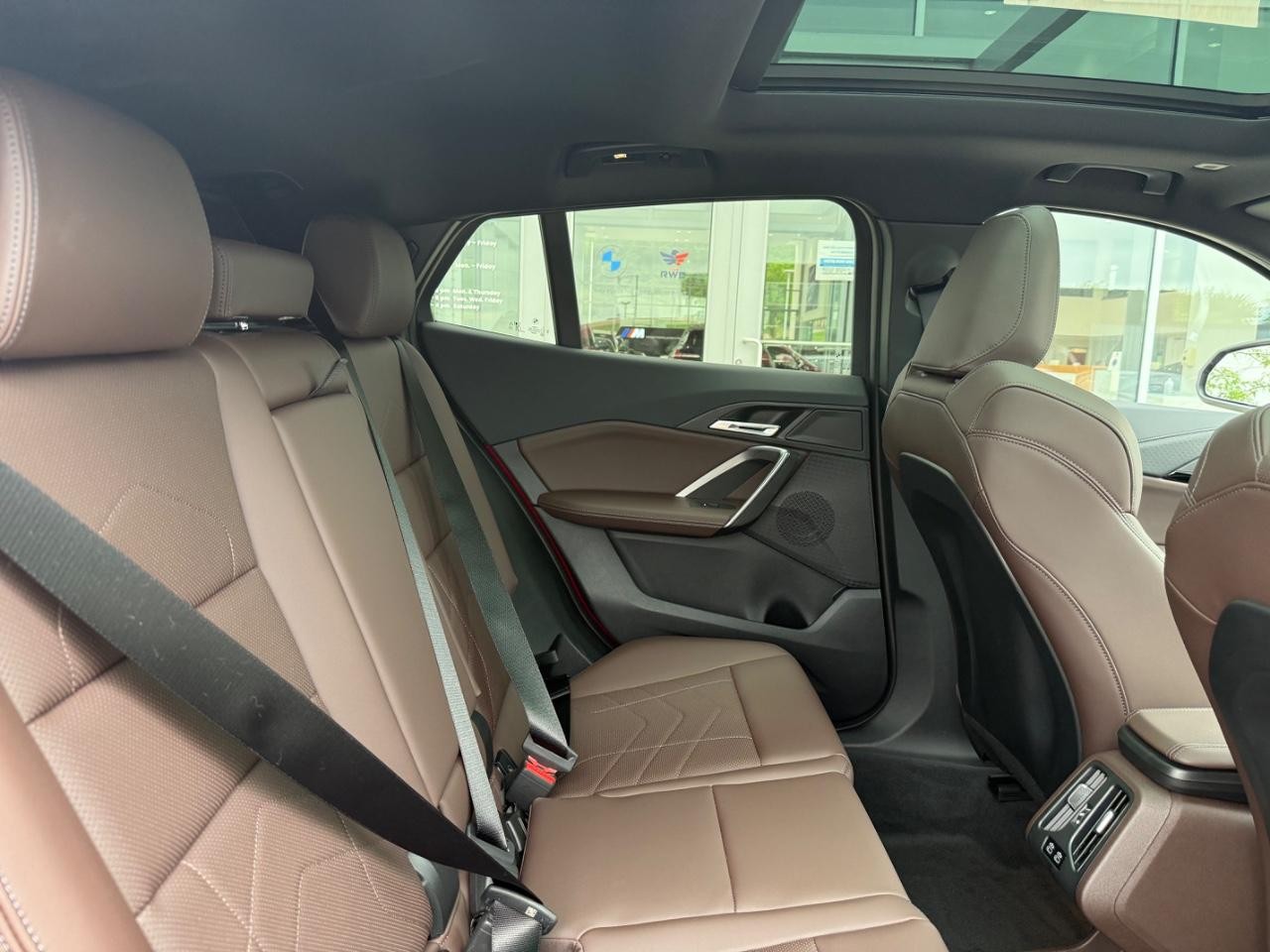 BMW X2 Vehicle Image 10