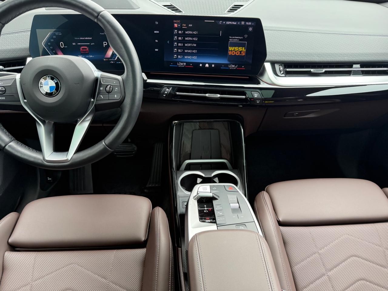 BMW X2 Vehicle Image 11