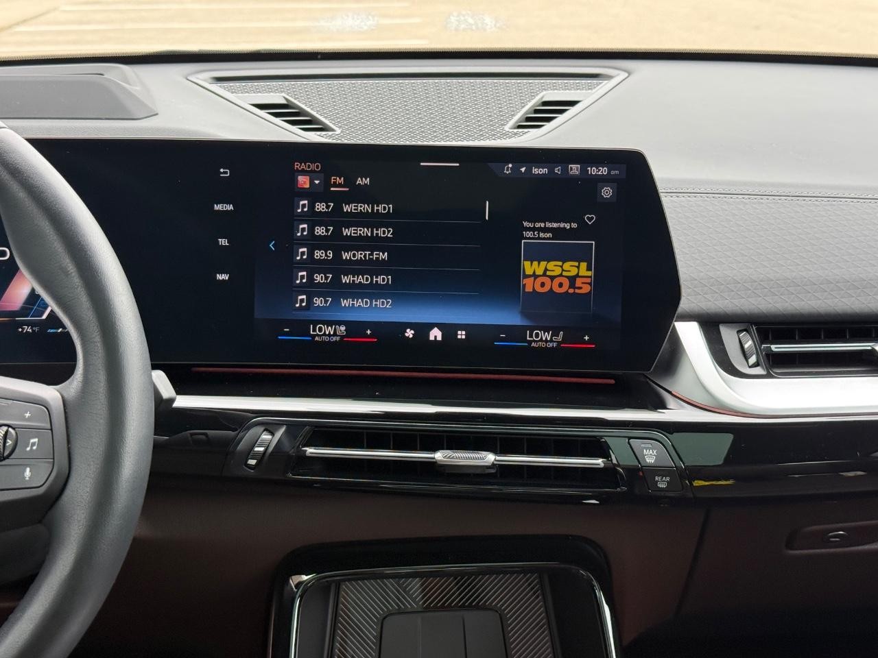 BMW X2 Vehicle Image 12