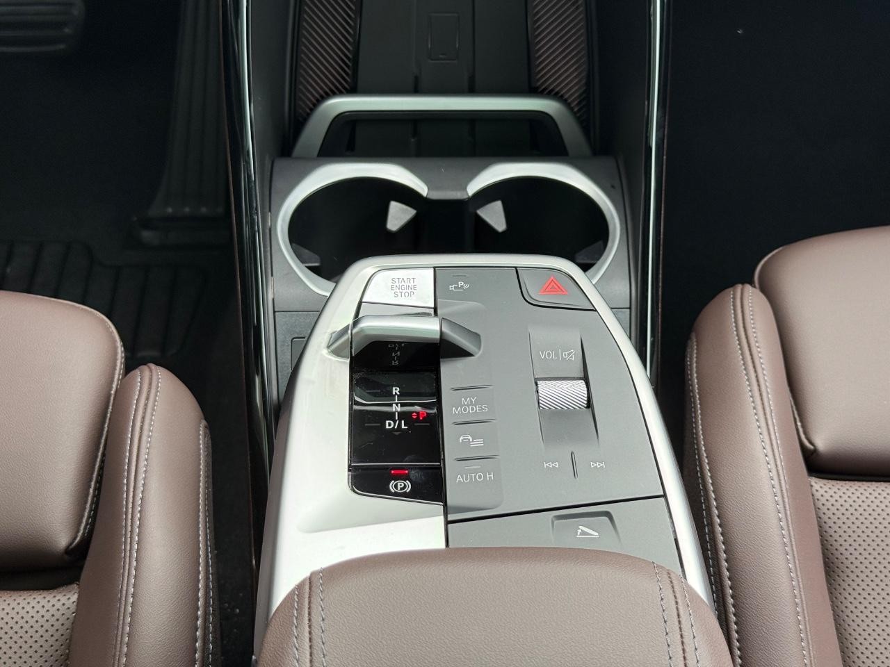 BMW X2 Vehicle Image 13