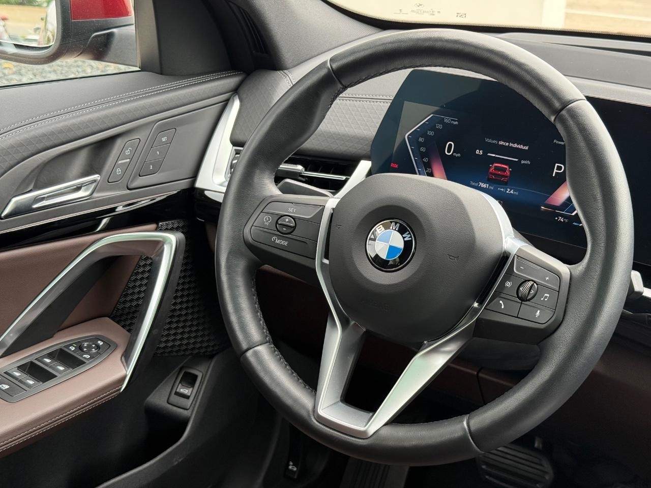 BMW X2 Vehicle Image 14