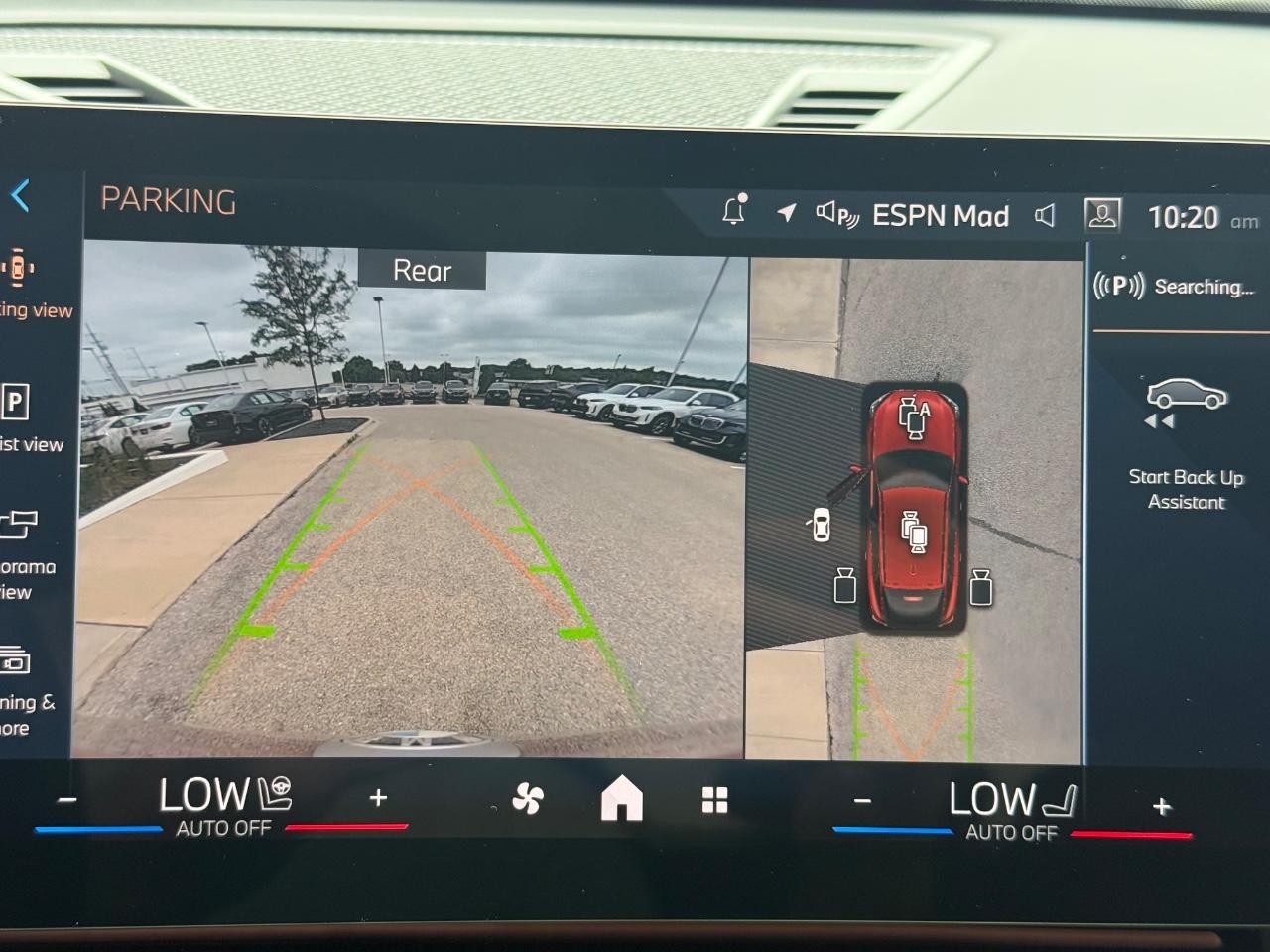 BMW X2 Vehicle Image 19