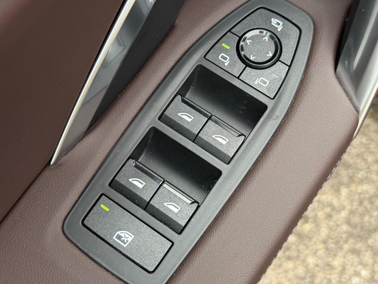 BMW X2 Vehicle Image 21