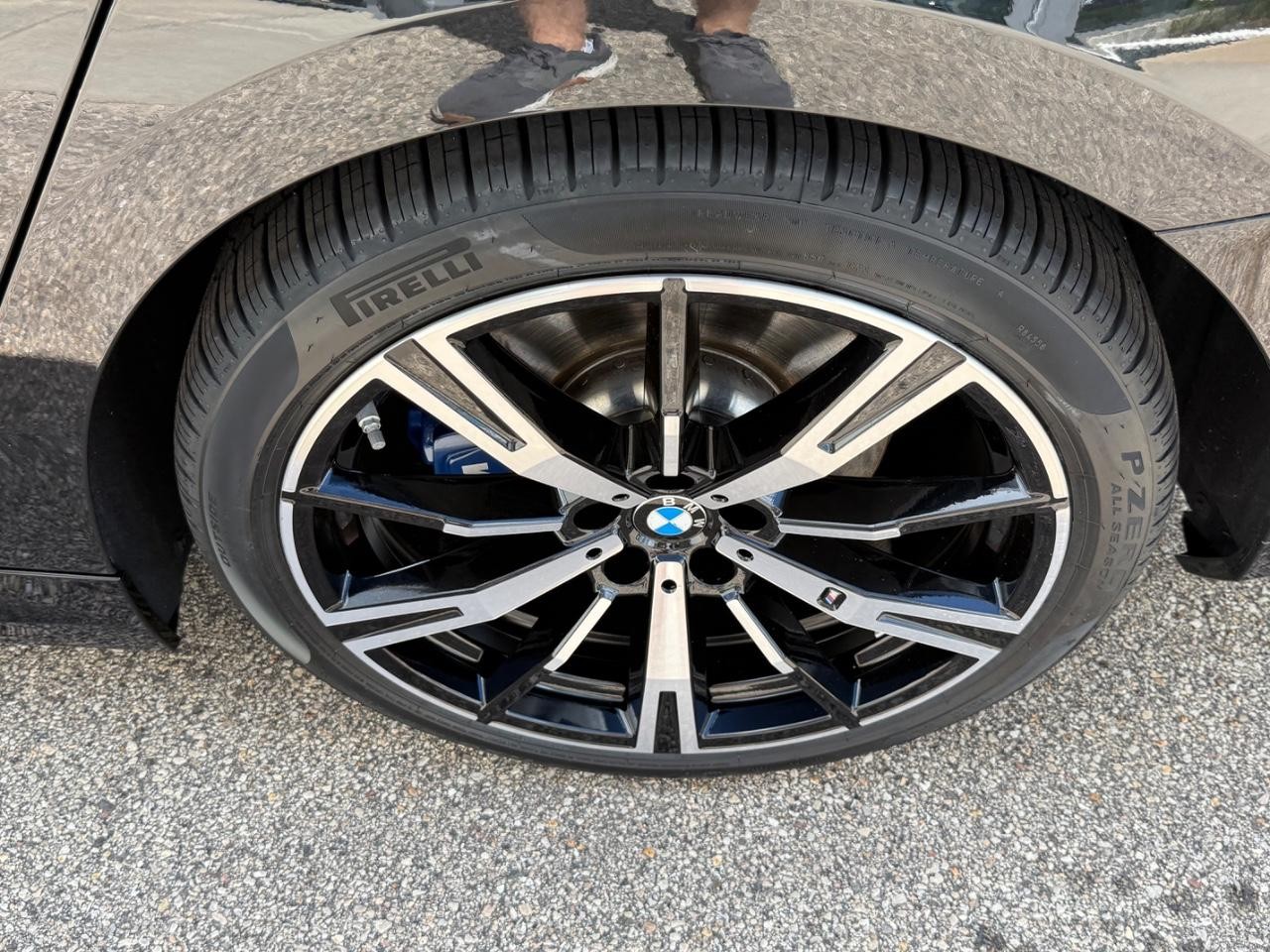 BMW 5 Series Vehicle Image 07