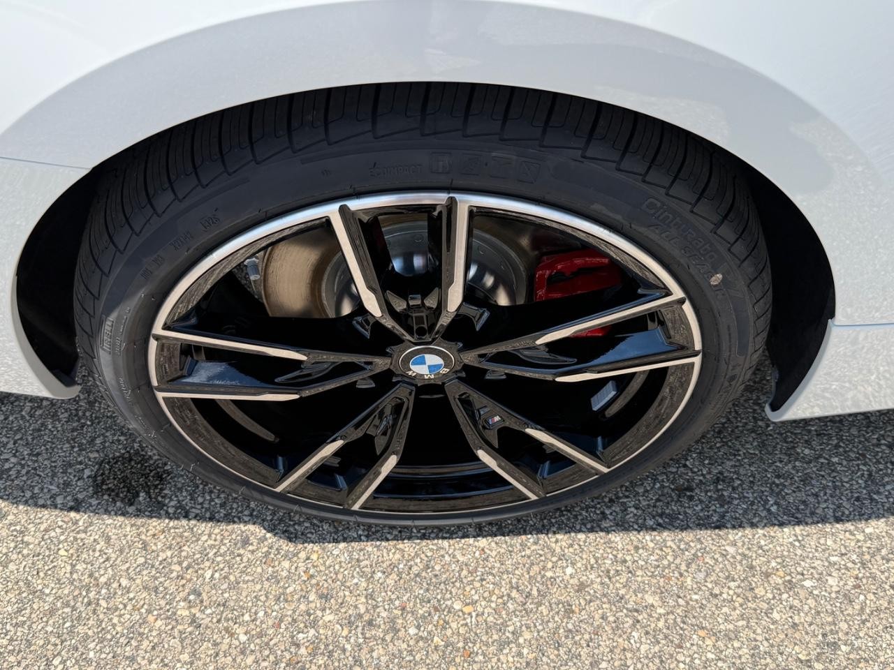 BMW 4 Series Vehicle Image 04