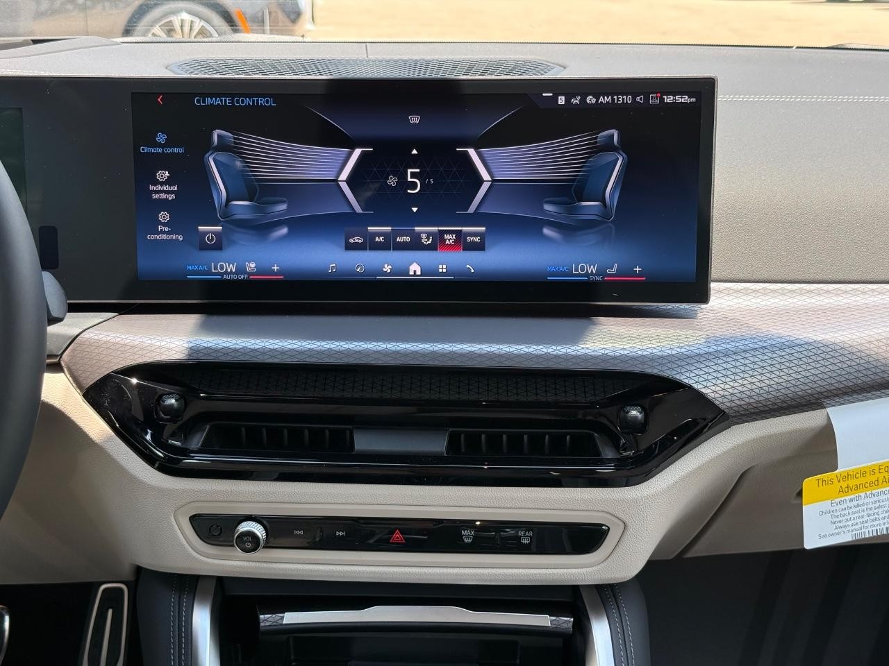 BMW 4 Series Vehicle Image 07