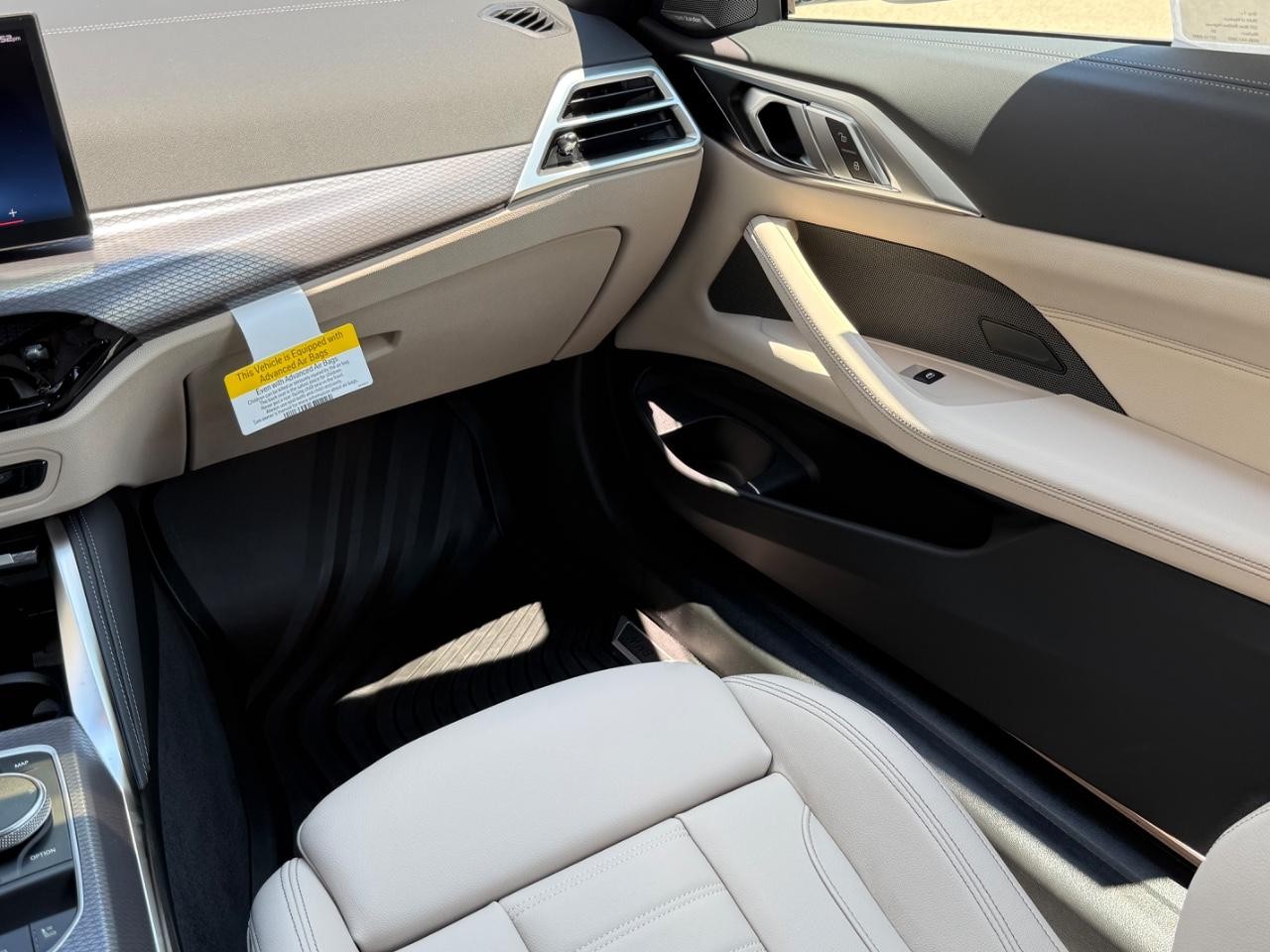 BMW 4 Series Vehicle Image 10