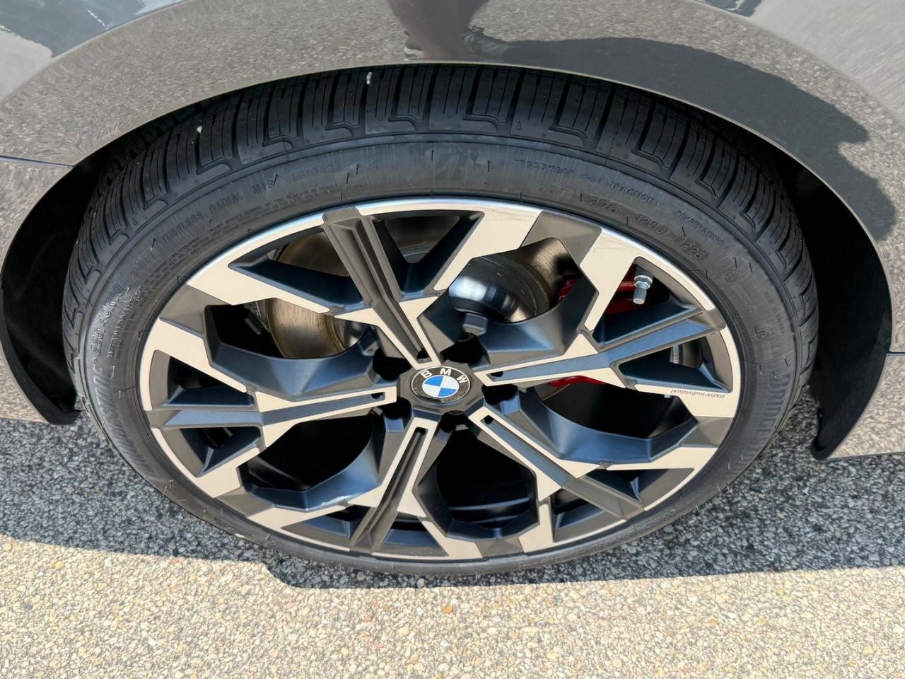 BMW 4 Series Vehicle Image 04