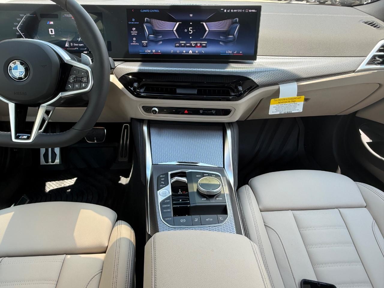 BMW 4 Series Vehicle Image 06