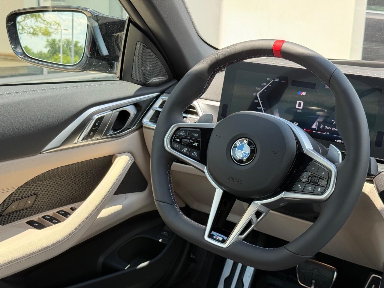 BMW 4 Series Vehicle Image 10