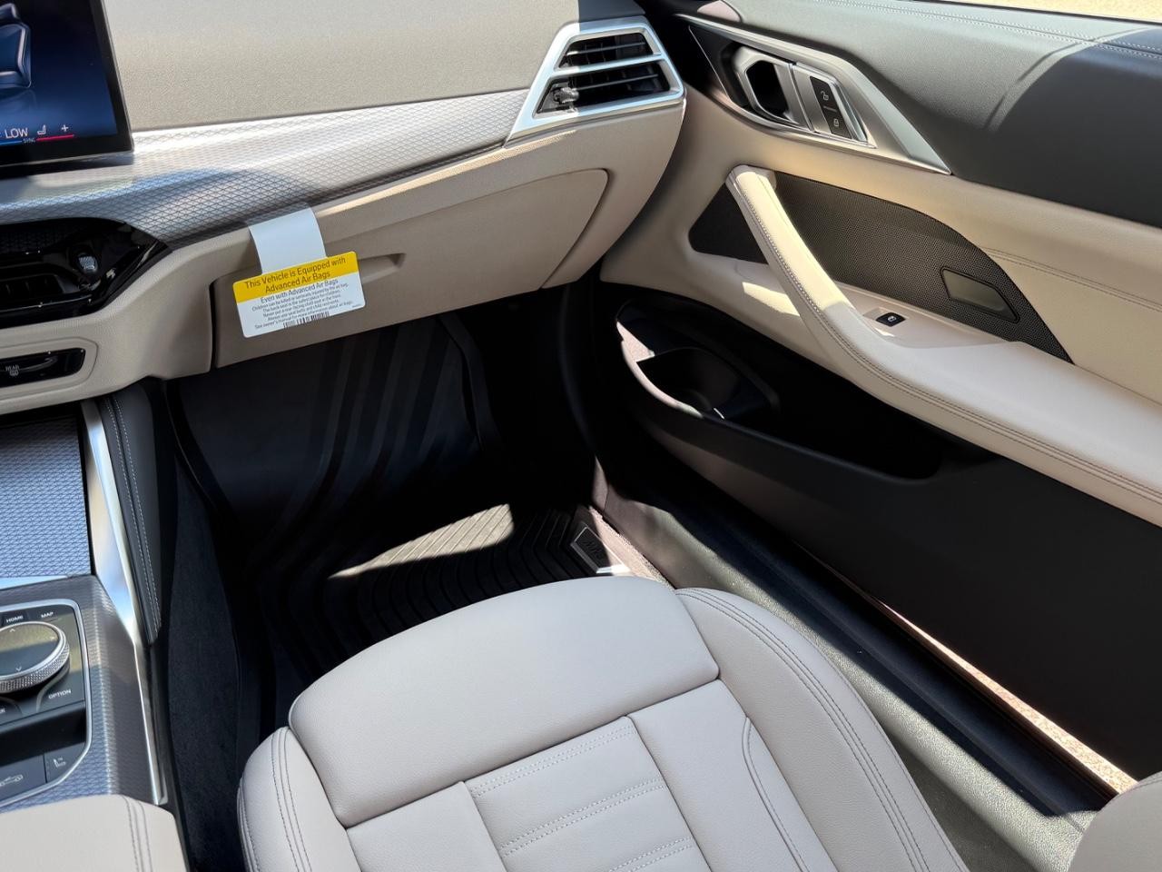 BMW 4 Series Vehicle Image 11