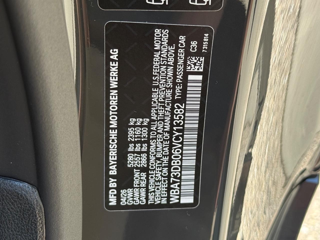 BMW 4 Series Vehicle Image 19