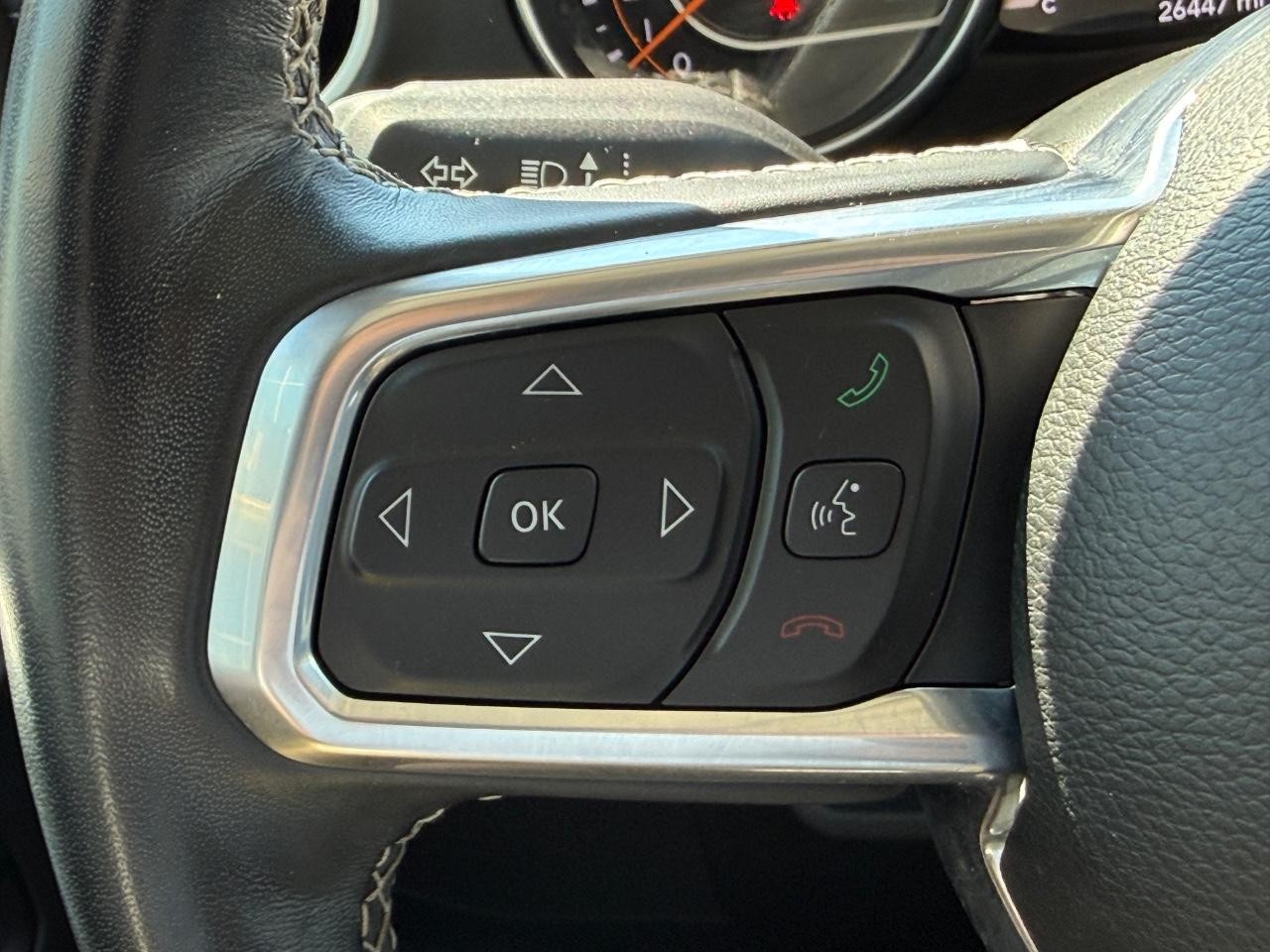 Jeep Wrangler Vehicle Image 16