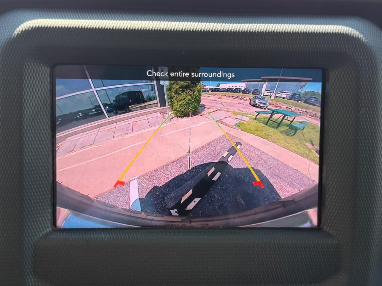 Jeep Wrangler Vehicle Image 19