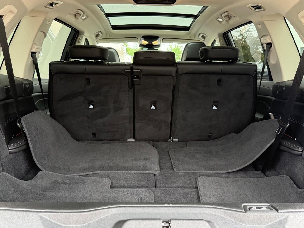 BMW X7 Vehicle Image 05