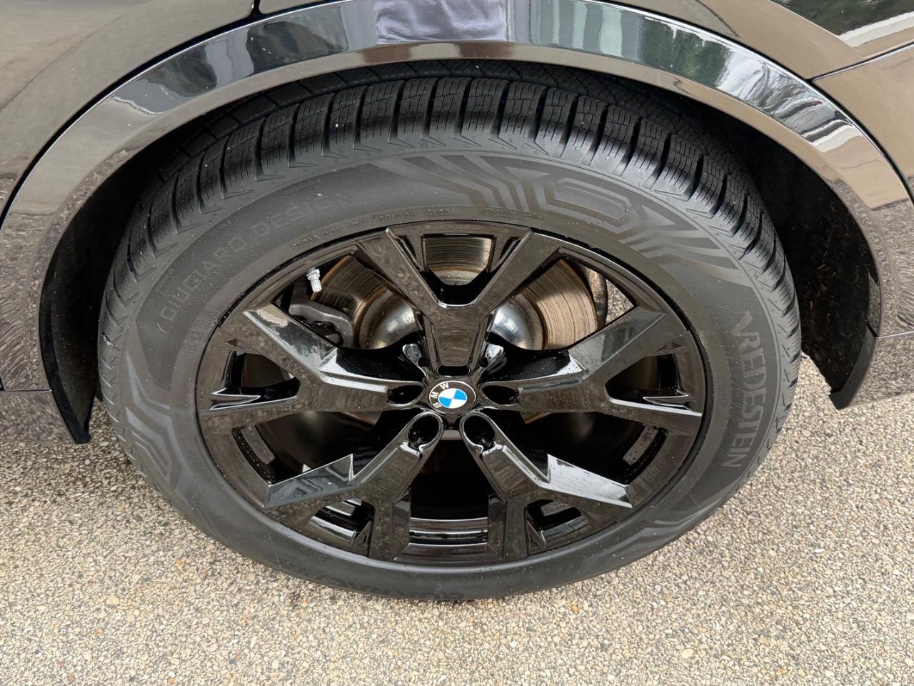 BMW X7 Vehicle Image 07