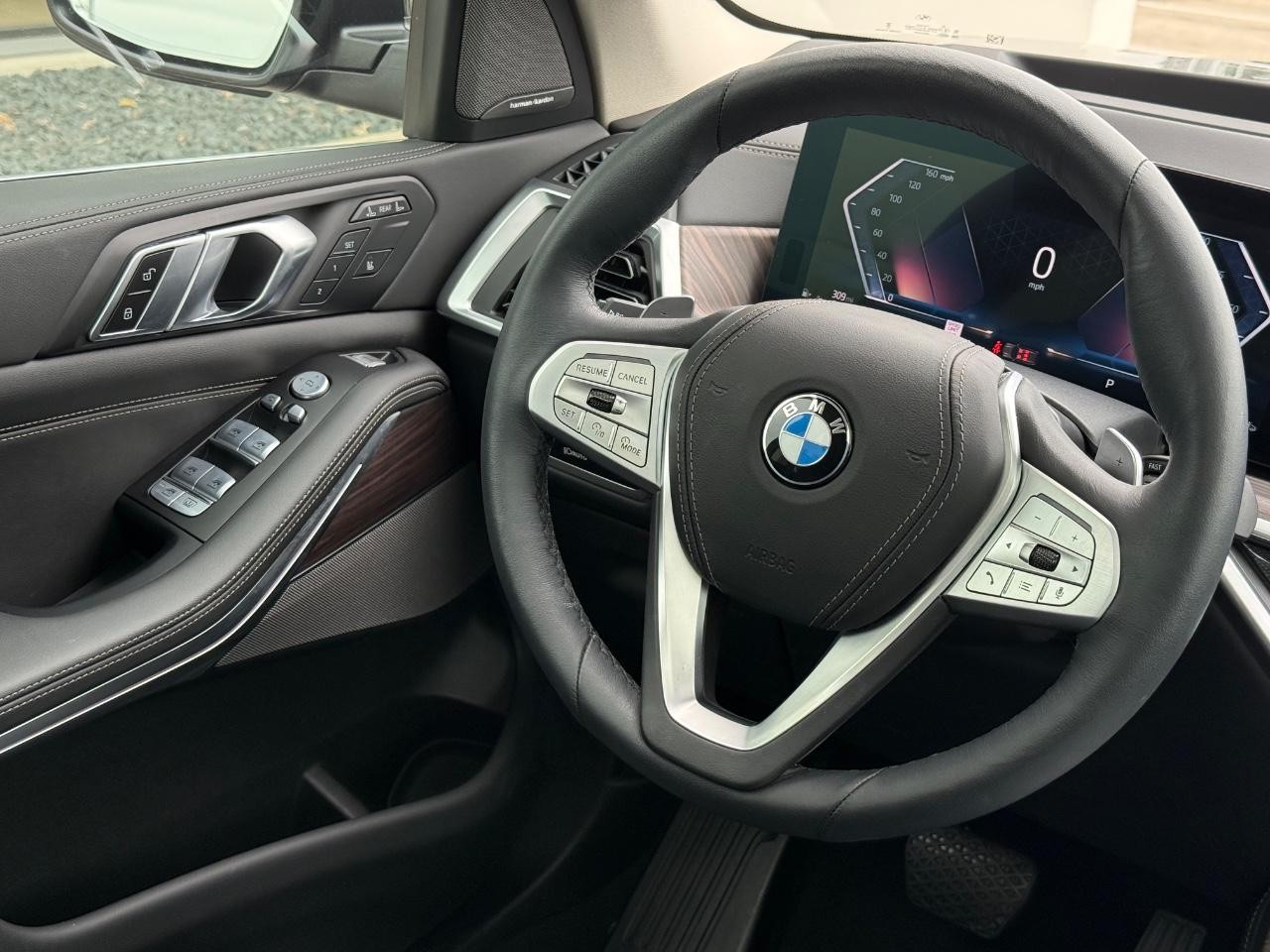 BMW X7 Vehicle Image 14