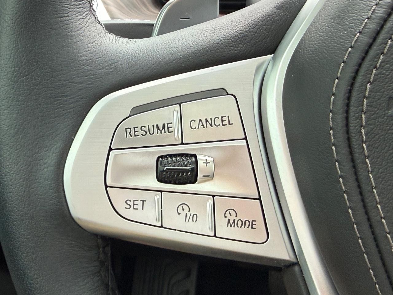 BMW X7 Vehicle Image 17