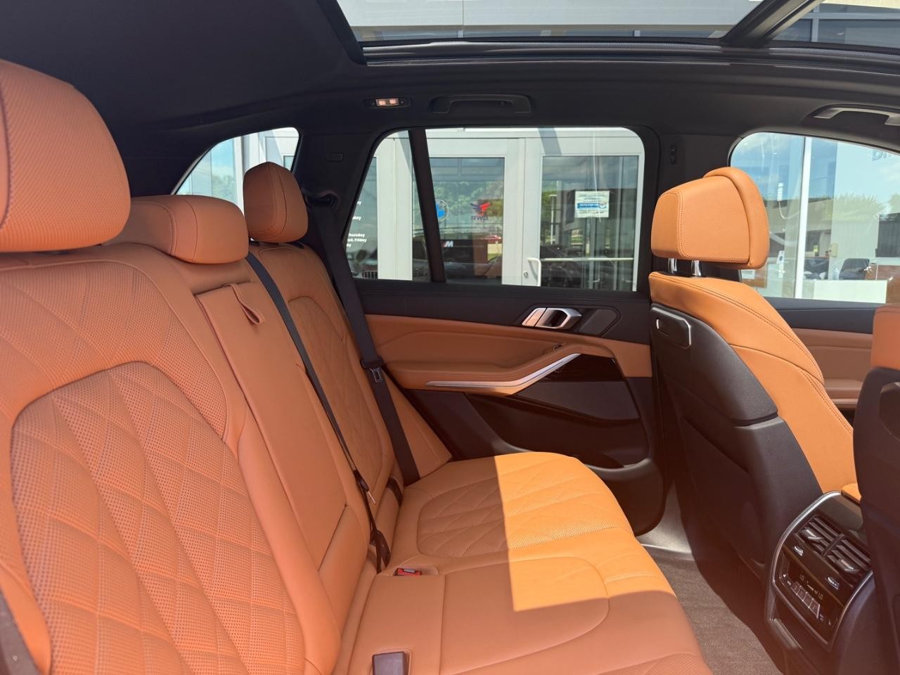 BMW X5 Vehicle Image 10
