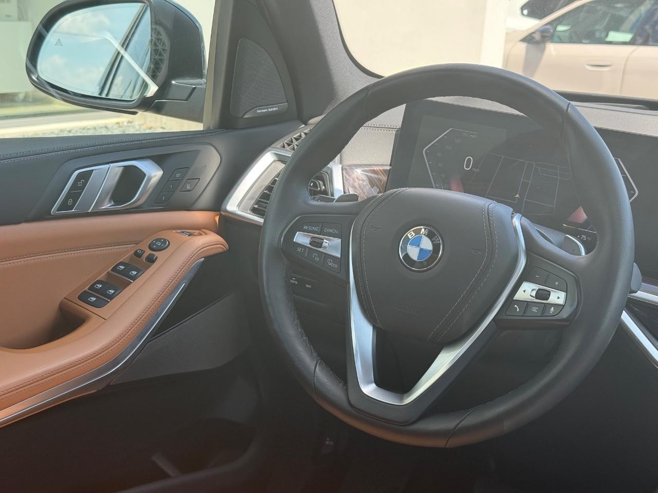 BMW X5 Vehicle Image 14