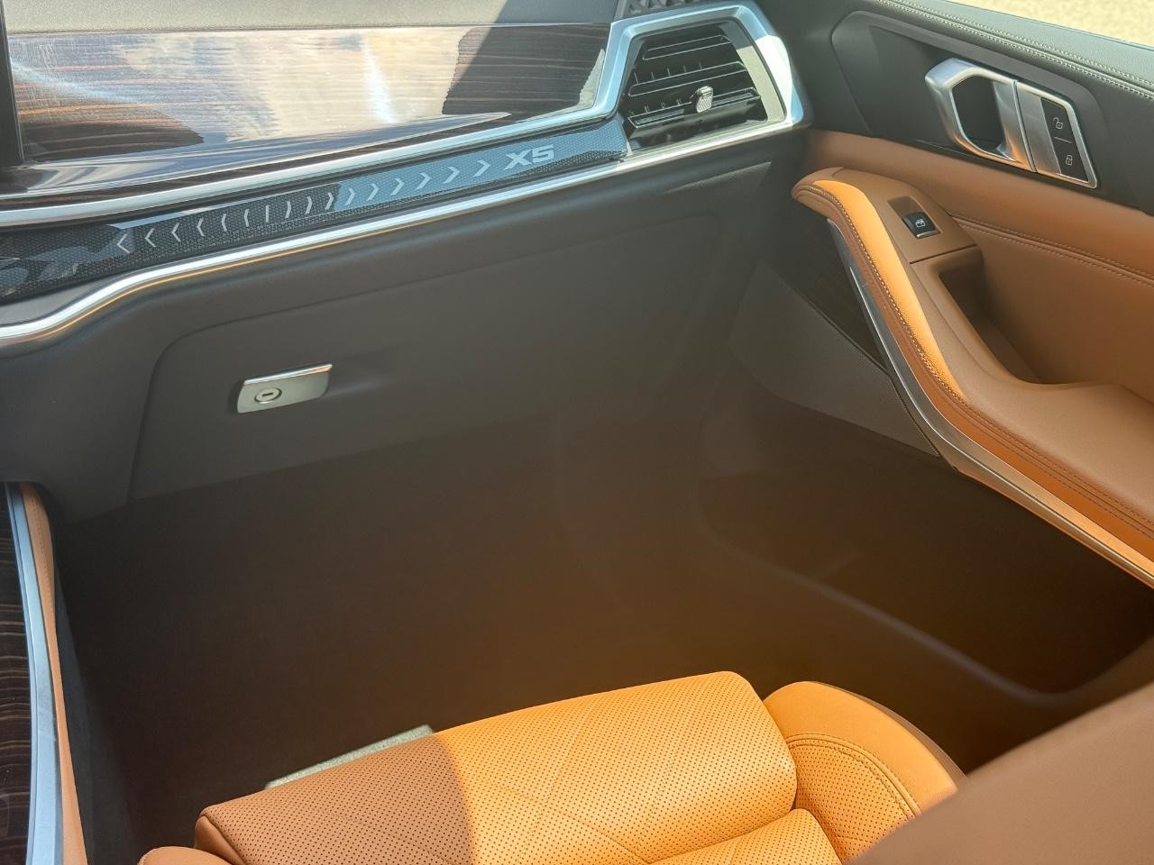 BMW X5 Vehicle Image 15