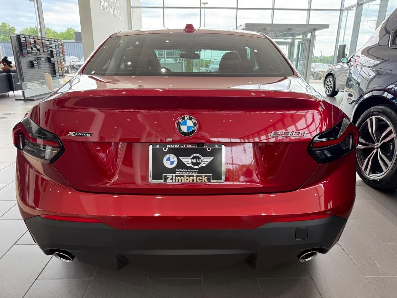 BMW 2 Series Vehicle Image 03