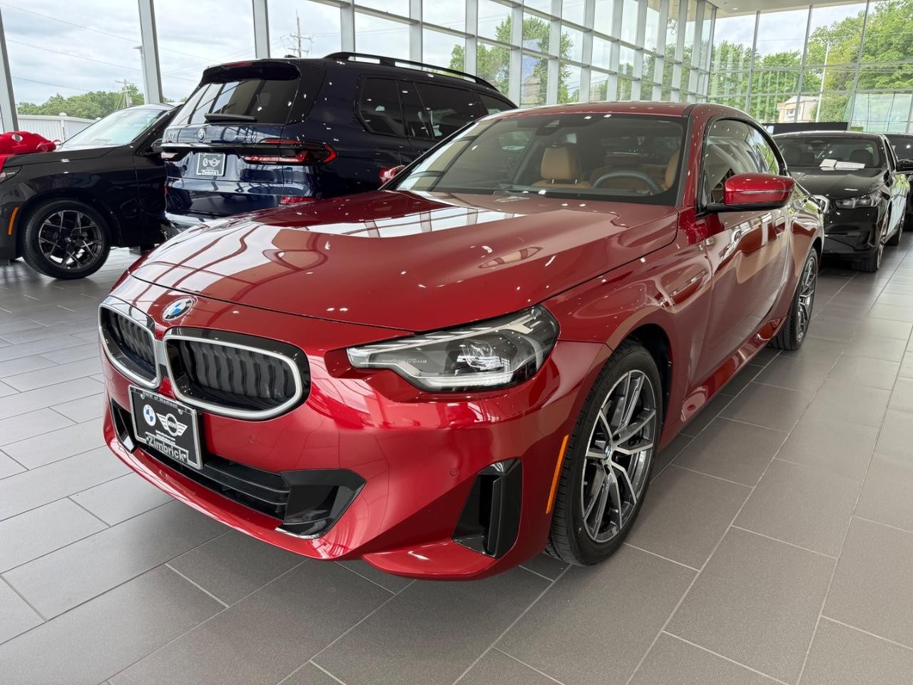 BMW 2 Series Vehicle Image 06