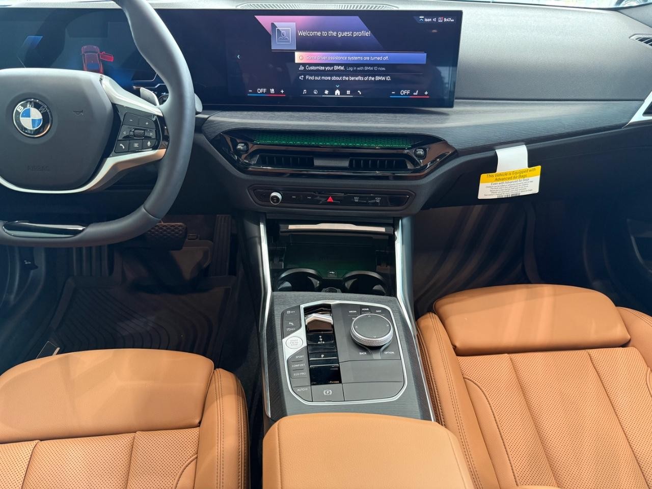 BMW 2 Series Vehicle Image 09