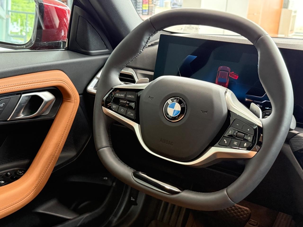 BMW 2 Series Vehicle Image 12