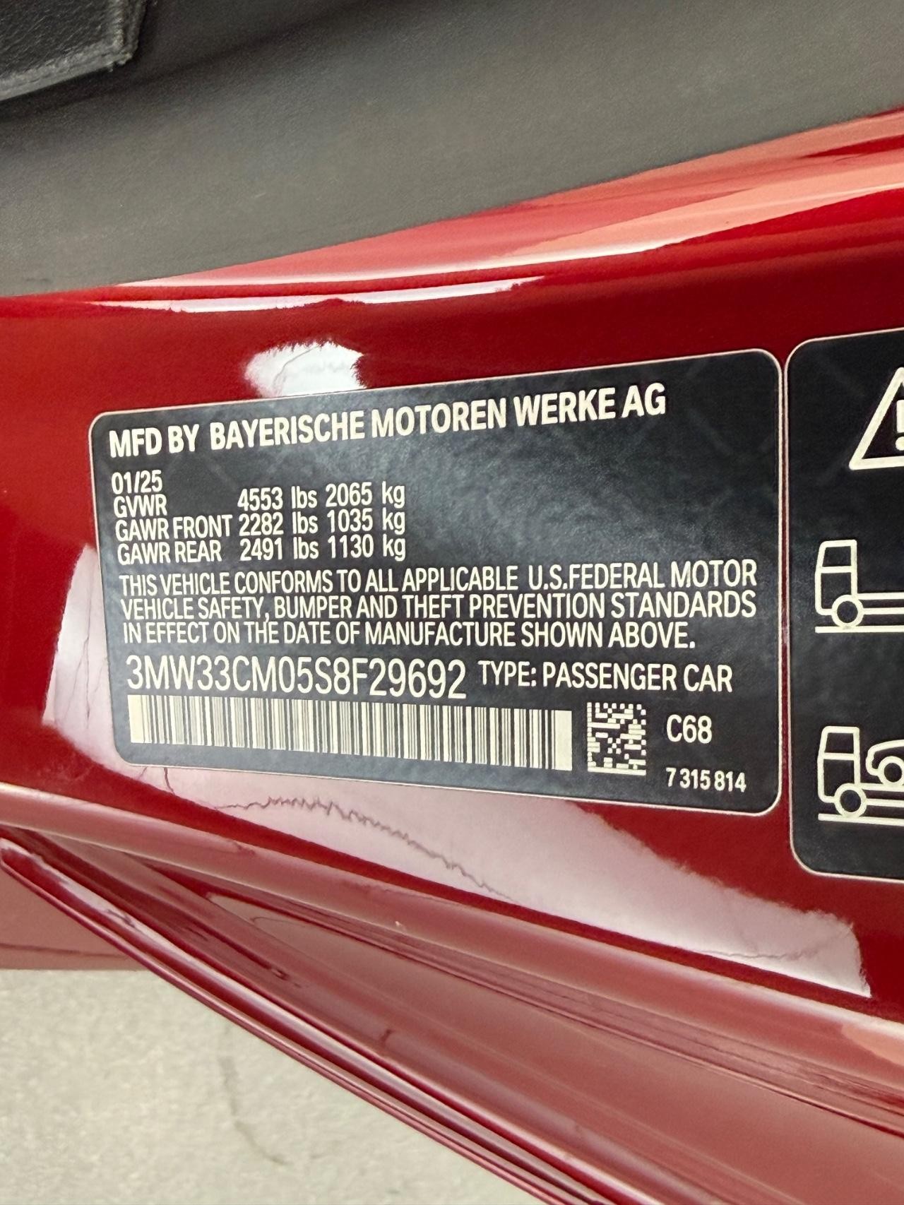 BMW 2 Series Vehicle Image 21