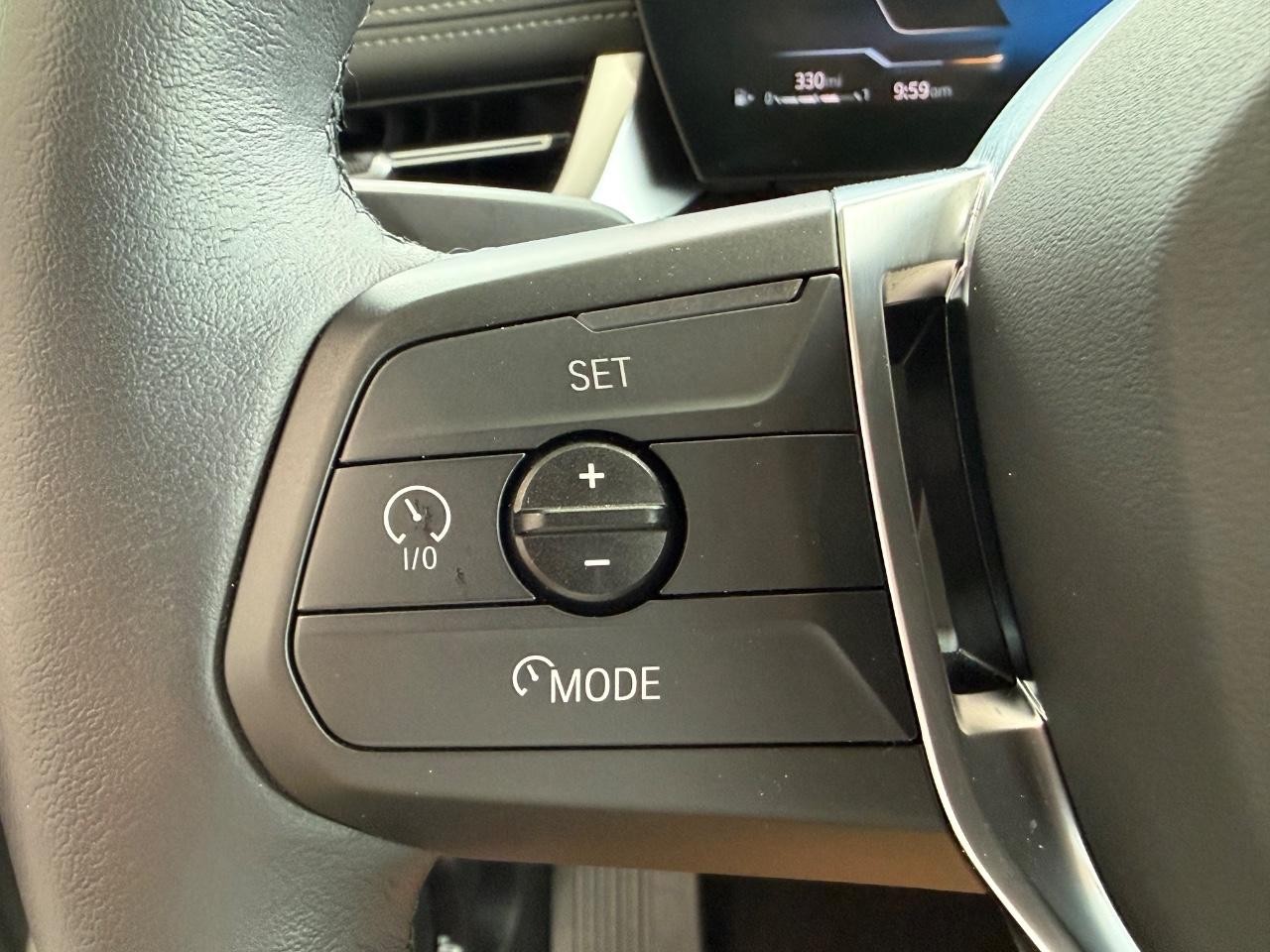 BMW X1 Vehicle Image 16