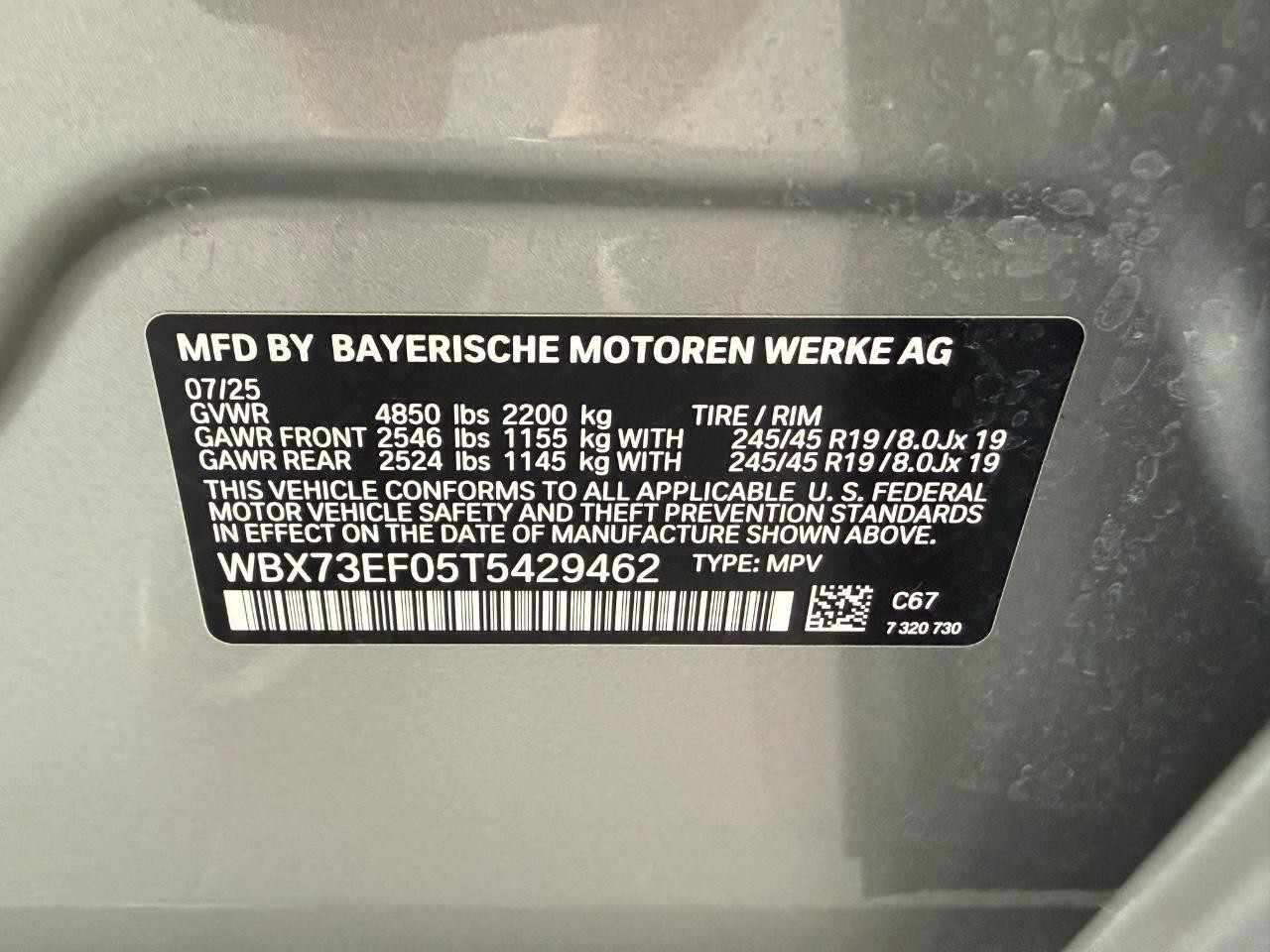 BMW X1 Vehicle Image 21
