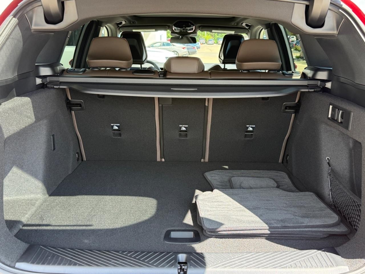 BMW X3 Vehicle Image 05
