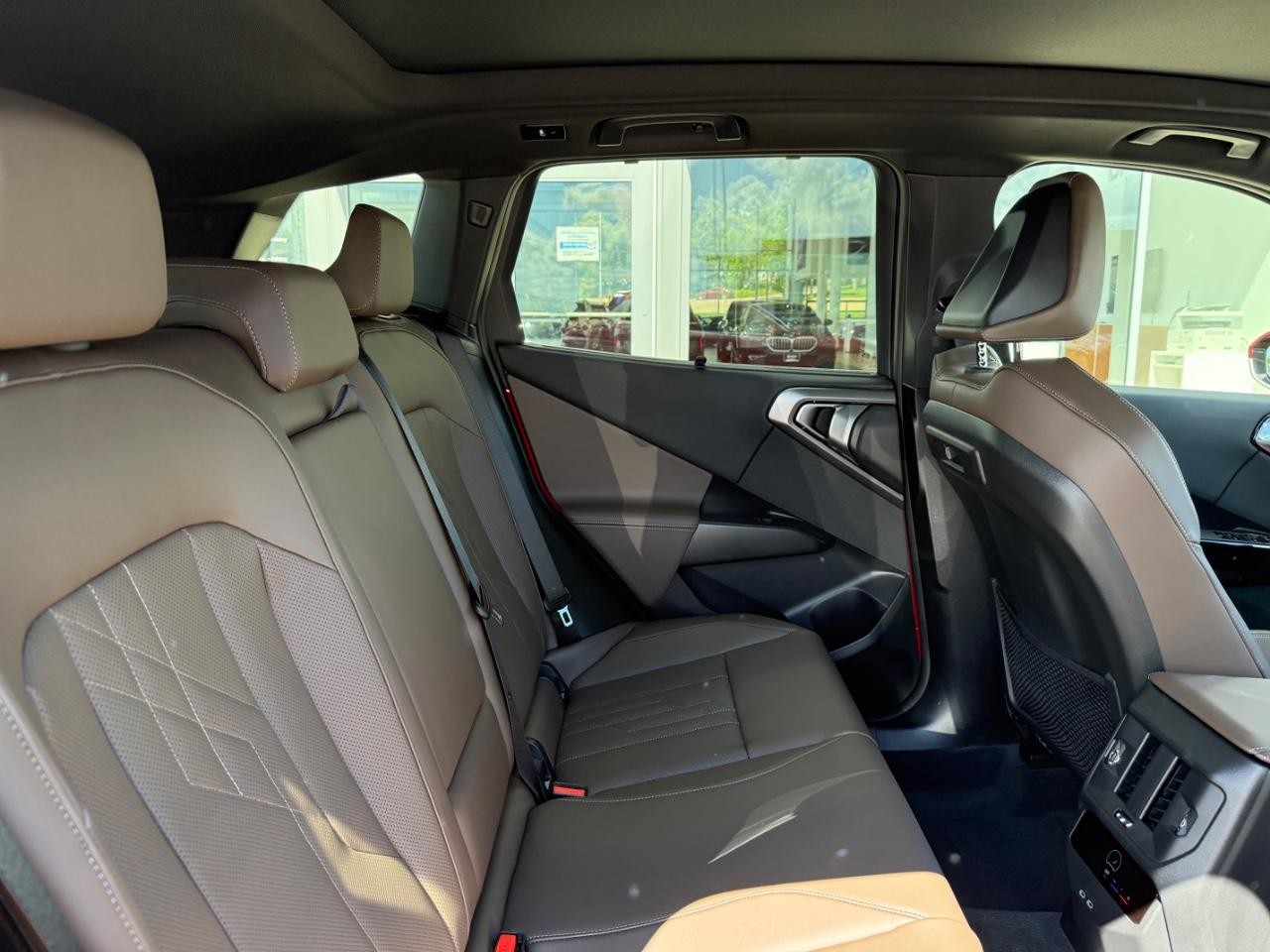BMW X3 Vehicle Image 10